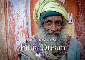 India Dream: Rajasthan